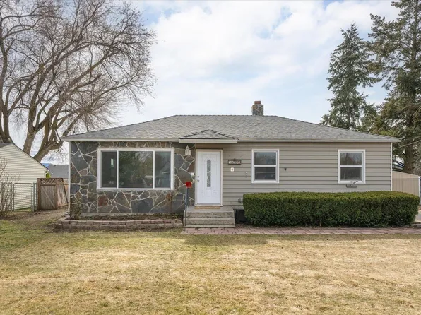 14920 E Broadway Ave, Spokane, WA 99216