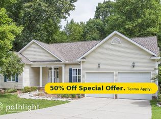 220 Mohican Trl, Clayton, NC 27527