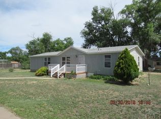 501 Derby Ave, Olney Springs, CO 81062