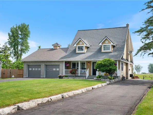43 Old Cut Blvd, Norfolk County, ON N0E 1M0