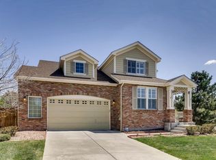 3322 S Liverpool Way, Aurora, CO 80013