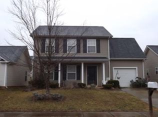 Crandon Dr, Charlotte, NC 28216