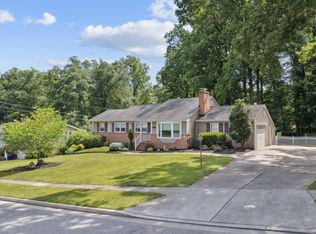 2122 Forest Ridge Rd, Lutherville Timonium, MD 21093