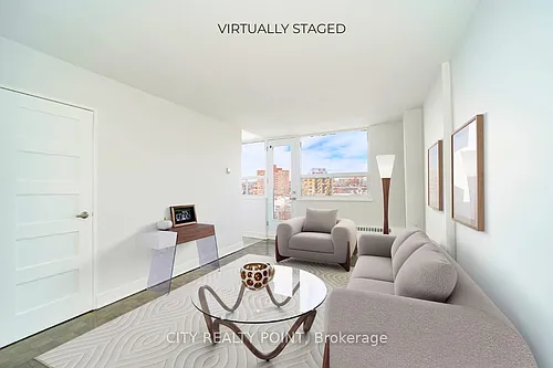 1500 Bathurst St Photo 1