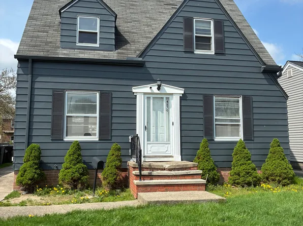 4570 W 147th St, Cleveland, OH 44135