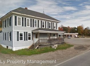 24 Main St APT 2, Hollis Center, ME 04042