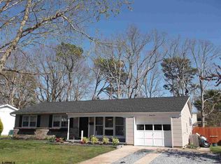 31 S Laurel Dr, Somers Point, NJ 08244