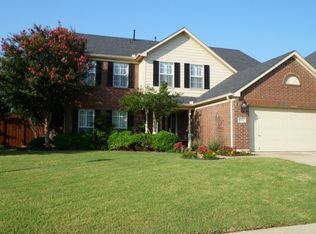 1501 Lindby Dr, Flower Mound, TX 75028