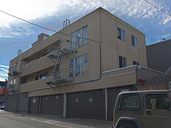 2nd image of 4700 Mission St