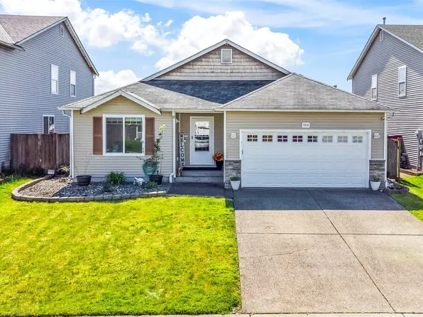 7016 179Th Street Ct E, Puyallup, WA 98375