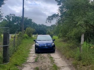 225 Woodrich Rd, Crawfordville, FL 32327