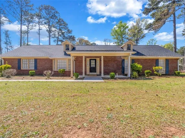 3231 Stanton Rd SE, Conyers, GA 30094