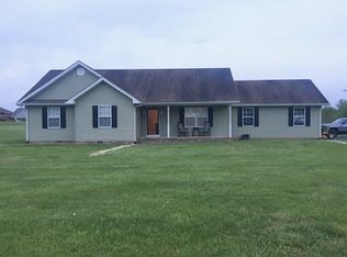 321 Brock Ln, Glasgow, KY 42141