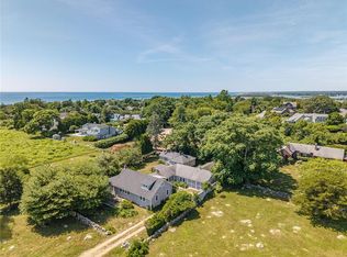 176 B Browning St, Wakefield, RI 02879
