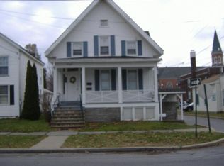 212 N George St #1, Rome, NY 13440