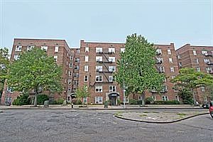 330-340 Haven Avenue