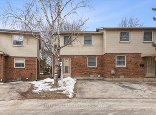 1330 Jalna Blvd #116, London, ON N6E2H7
