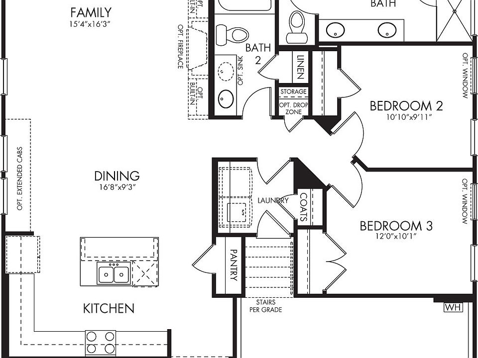 2nd image of 216 Hickory Chase