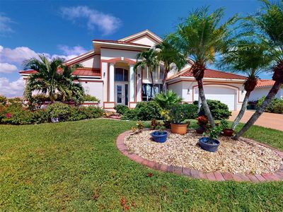 2548 Brazilia Ct, Punta Gorda, FL, 33950