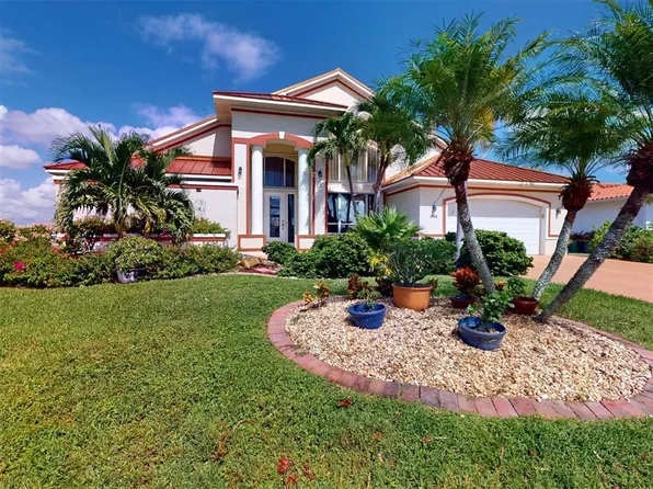 2548 Brazilia Ct, Punta Gorda, FL 33950