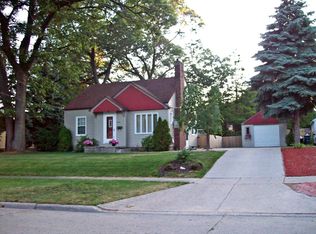 2279 Estes St, Muskegon, MI 49441