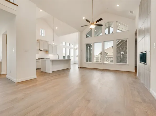 3542 Coneflower Trail Pr, Venus, TX 76084