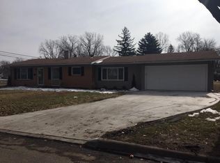 5309 Rambo Ln, Toledo, OH 43623