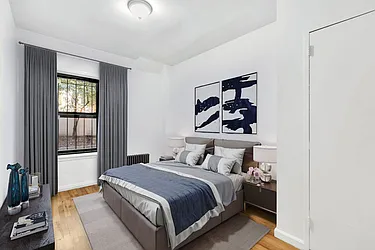 Rented by Joe Gotham LTD