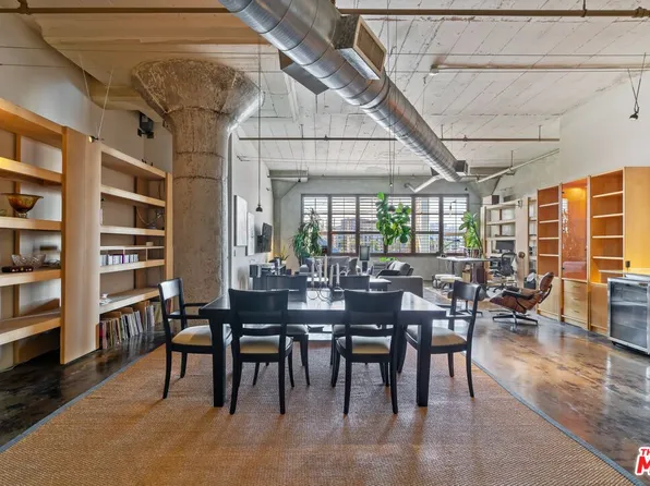 530 Molino St APT 212, Los Angeles, CA 90013