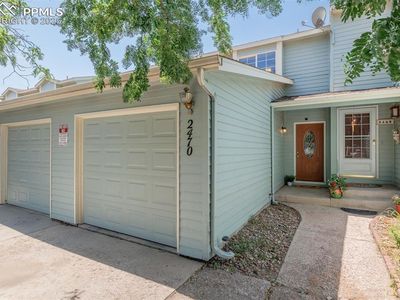 2470 Astrozon Cir, Colorado Springs, CO, 80916