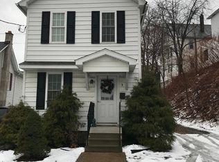 3 Sand St, Pittston, PA 18640