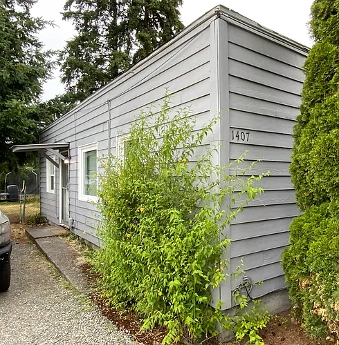 1407 104th St S Photo 1 1407 104th St S Photo 1