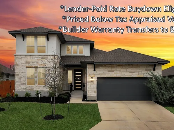 1538 Escarpment, New Braunfels, TX 78132
