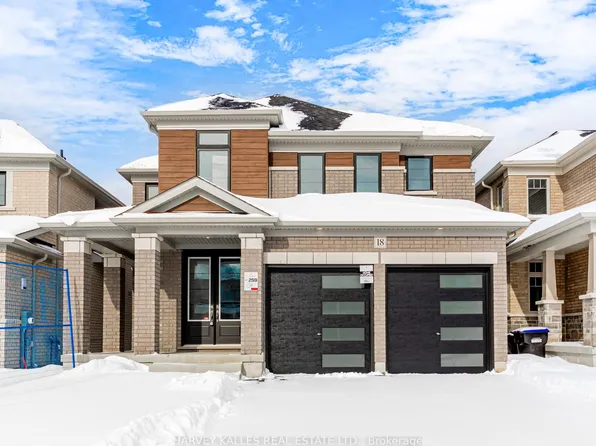 18 Bluebird Blvd, Adjala Tosorontio, ON L0G 1W0