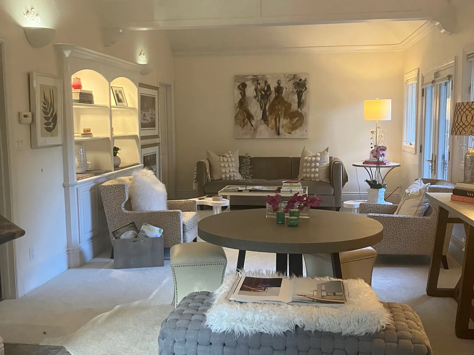 1 bed, 1200 sqft, $5,999 — Photo 3