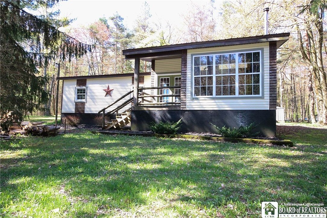 605 Guernsey Hollow Rd, Frewsburg, NY 14738 Zillow