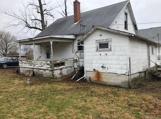 7965 South St, Conover, OH 45317