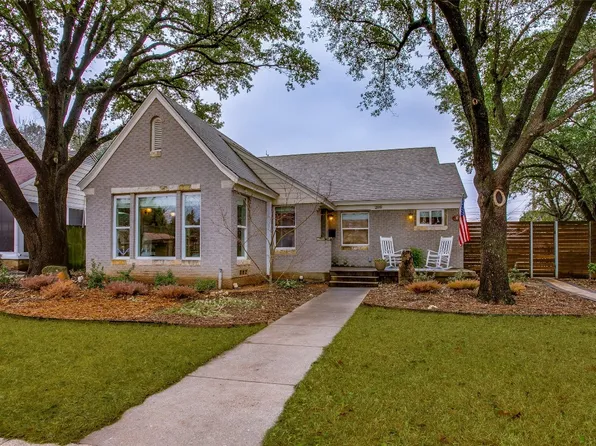 2119 Barberry Dr, Dallas, TX 75211