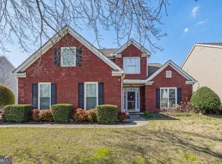 2510 Kirkstone Dr, Buford, GA 30519