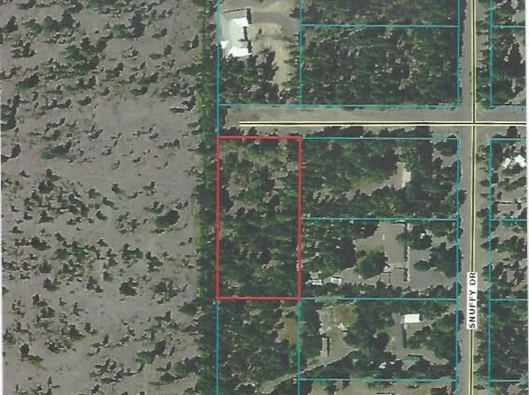 1918 Hackett Dr, La Pine, OR 97739
