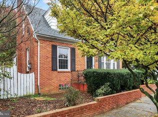 308 11th St, New Cumberland, PA 17070