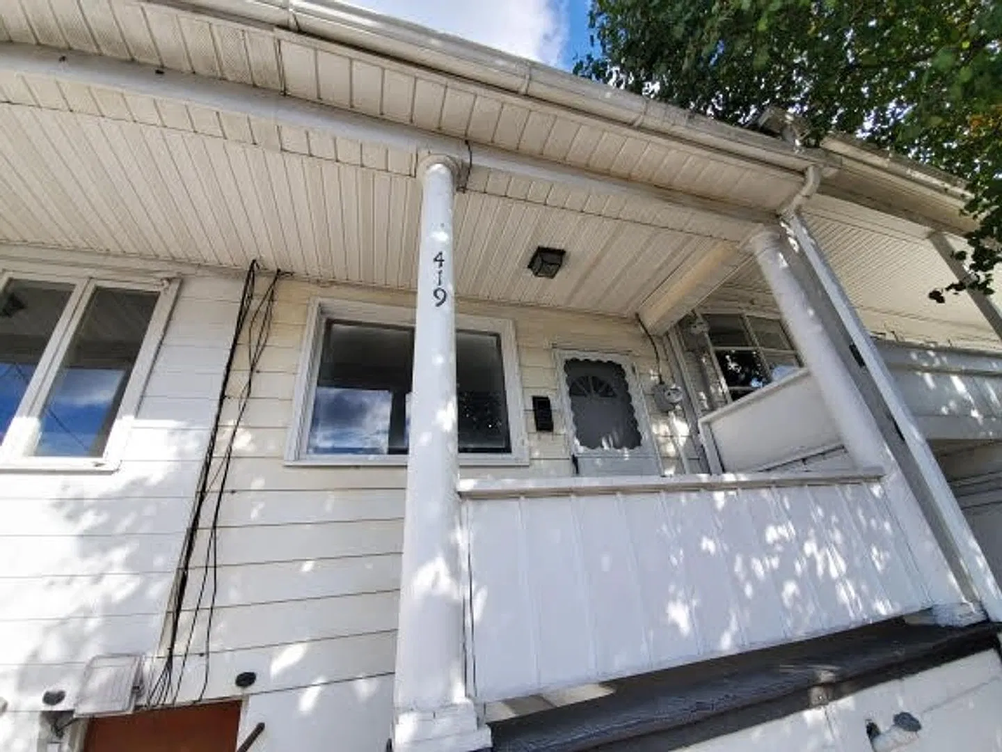 3 bedroom 1 bathroom — Photo 1