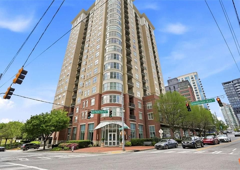 1st image of 325 E Paces Ferry Rd NE APT 1606