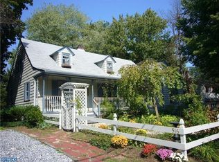 516 Ardmore Ave, Pitman, NJ 08071