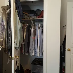 Rented by Best Apartments North Inc