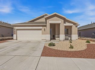 7413 White Cedar Pl, Canutillo, TX 79835