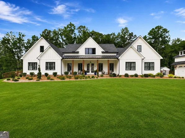 145 London Rd, Ball Ground, GA 30107
