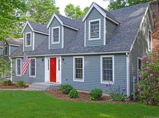 16 Rivendell Rd, Marlborough, CT 06447