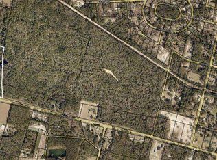 0 Shrine Club Rd, Jesup, GA 31545