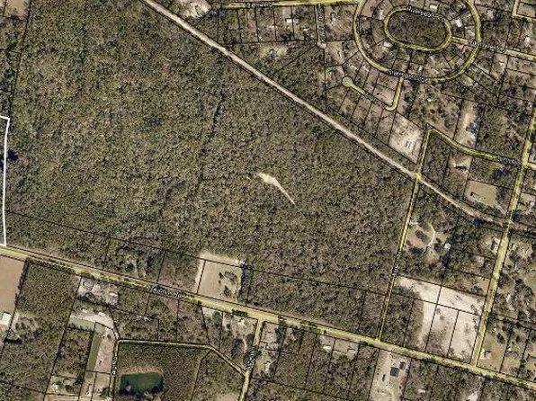 0 Shrine Club Rd, Jesup, GA 31545